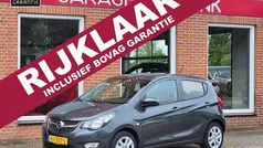 Grijs Gebruikt 2017 Opel Karl Edition Hatchback | € 8.450 (Eerlijke prijs)