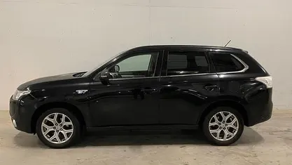 Gebruikt 2013 Mitsubishi Outlander Instyle SUV | € 6.988 (Goede deal)