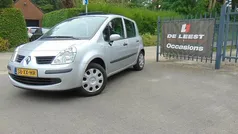 Gebruikt 2007 Renault Modus MPV | € 3.750 (Eerlijke prijs)