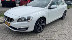 Gebruikt 2013 Volvo V60 Summum Stationwagen | € 5.750 (Goede deal)