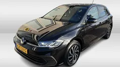 Gebruikt 2024 VW Polo Edition Hatchback | € 21.450 (Eerlijke prijs)