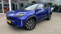 Gebruikt 2024 Toyota Yaris Comfort SUV | € 28.595 (Eerlijke prijs)
