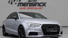 Gebruikt 2016 Audi A3 Design Sedan | € 15.950 (Goede deal)
