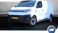 Gebruikt 2024 Citroën Jumpy MPV | € 21.825 (Goede deal)