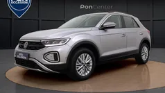 Gebruikt 2023 VW T-Roc Life SUV | € 26.950 (Goede deal)