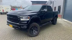 Zwart Gebruikt 2022 Dodge Ram Pickup | € 59.900