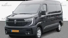 Bestelauto Nieuw 2024 Renault Master Van | € 35.950 (Eerlijke prijs)