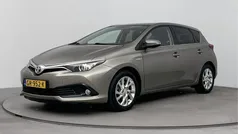 Gebruikt 2015 Toyota Auris Hatchback | € 13.445 (Eerlijke prijs)