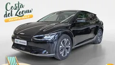 Gebruikt 2022 Kia EV6 4 SUV | € 33.445 (Goede deal)