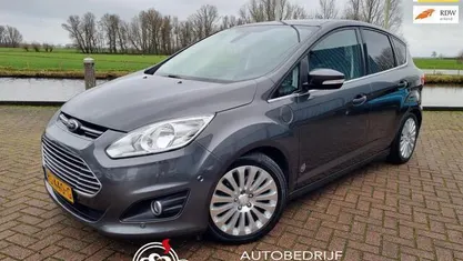 Occasion Ford C-MAX Titanium 137 PK (100 kW) 2015 MPV