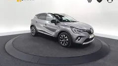 Grijs Gebruikt 2024 Renault Captur Techno SUV | € 27.900 (Eerlijke prijs)