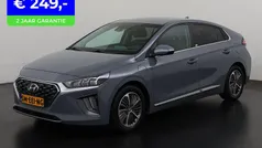 Grijs Gebruikt 2021 Hyundai Ioniq Style Sedan | € 19.695 (Eerlijke prijs)