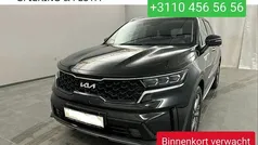 Gebruikt 2022 Kia Sorento SUV | € 45.490 (Goede deal)