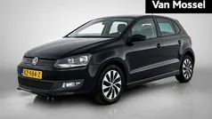 Zwart Gebruikt 2017 VW Polo Edition Hatchback | € 13.900 (Eerlijke prijs)