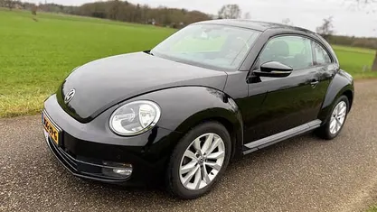 Gebruikt 2013 VW Beetle Hatchback | € 9.750 (Super prijs)