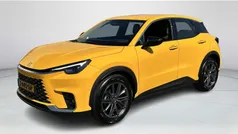 Geel Gebruikt 2024 Lexus LBX SUV | € 38.900 (Eerlijke prijs)