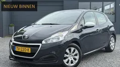 Gebruikt 2018 Peugeot 208 Hatchback | € 7.743 (Eerlijke prijs)