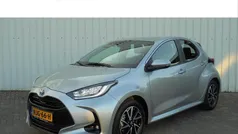 Grijs Gebruikt 2024 Toyota Yaris Hybrid Hatchback | € 22.898 (Goede deal)