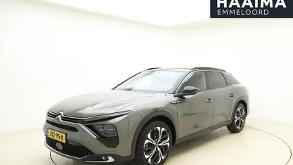 Grijs Occasion 2026 Citroën C5 X Shine Stationwagen | € 28.945 (Super prijs)