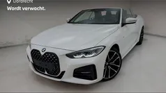 Gebruikt 2023 BMW 430 Cabriolet M Sport Cabriolet | € 56.895 (Goede deal)