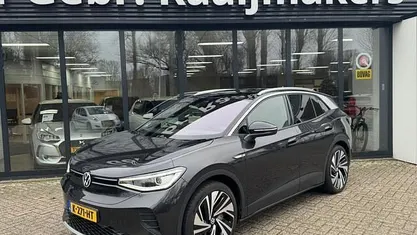 Gebruikt 2020 VW ID.4 SUV | € 21.850 (Goede deal)