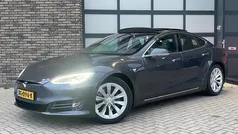 Gebruikt 2018 Tesla Model S Sedan | € 23.600 (Super prijs)