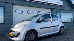 Gebruikt 2007 Citroën C1 Hatchback | € 799 (Super prijs)