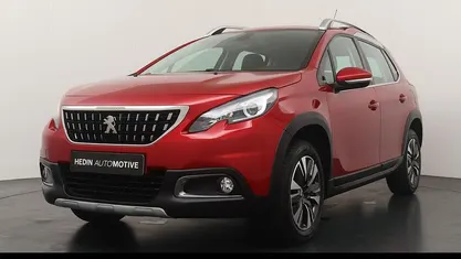 Occasion Peugeot 2008 Allure 110 PK (80 kW) 2018 SUV