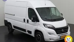 Wit Gebruikt 2020 Fiat Ducato Van | € 15.900 (Super prijs)