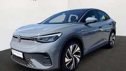 Occasion VW ID.5 Pro Performance 150 kW (204 PK) 2022 Grijs SUV