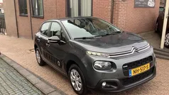 Gebruikt 2017 Citroën C3 Feel Hatchback | € 5.950 (Eerlijke prijs)