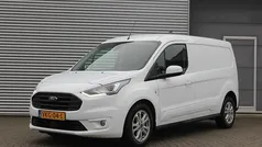 Gebruikt 2021 Ford Transit Limited Van | € 11.999 (Goede deal)