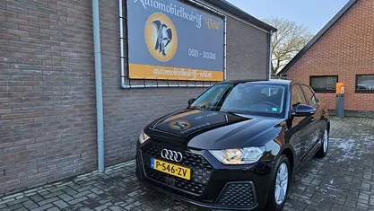 Occasion 2022 Audi A1 Sportback Proline Hatchback | € 19.995 (Goede deal)