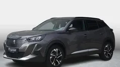 Grijs Gebruikt 2023 Peugeot 2008 Allure SUV | € 23.890 (Goede deal)