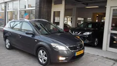 Gebruikt 2011 Kia Ceed Plus Hatchback | € 6.450 (Eerlijke prijs)