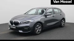Grijs Gebruikt 2021 BMW 118 Hatchback | € 19.900 (Eerlijke prijs)