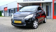 Gebruikt 2012 Ford Ka Champions Edition Hatchback | € 4.750 (Eerlijke prijs)