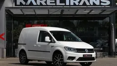 Gebruikt 2018 VW Caddy Edition MPV | € 15.950 (Eerlijke prijs)