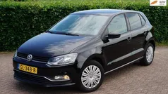 Gebruikt 2015 VW Polo Comfortline Hatchback | € 9.999 (Eerlijke prijs)