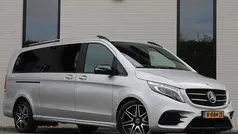 Gebruikt 2019 Mercedes V250 Edition MPV | € 26.950 (Eerlijke prijs)