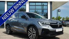 Grijs Nieuw 2025 Renault Espace Iconic MPV | € 48.950 (Eerlijke prijs)