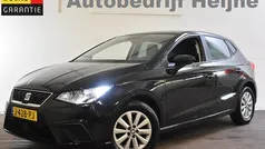 Gebruikt 2020 Seat Ibiza Hatchback | € 13.945 (Goede deal)