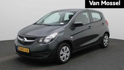 Occasion Opel Karl Edition 75 PK (55 kW) 2019 Hatchback