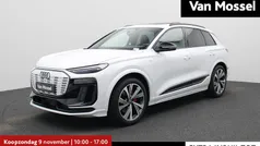 Gebruikt 2025 Audi Q6 e-tron S-Line SUV | € 74.900 (Super prijs)
