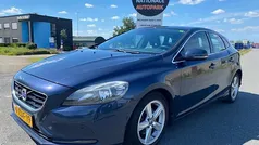 Gebruikt 2014 Volvo V40 Summum Stationwagen | € 5.499 (Eerlijke prijs)