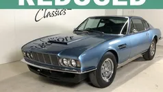 Gebruikt 1971 Aston Martin DBS | € 86.500