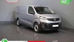Zilver Gebruikt 2023 Fiat Scudo MPV | € 19.944 (Eerlijke prijs)