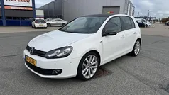 Gebruikt 2009 VW Golf VI Highline Hatchback | € 3.935 (Eerlijke prijs)