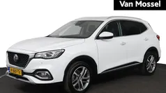 Wit Gebruikt 2022 MG EHS Comfort SUV | € 19.995 (Eerlijke prijs)