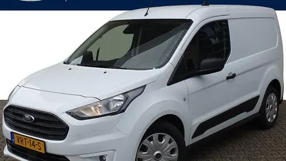 Occasion Ford Transit Trend 101 PK (74 kW) 2022 Van